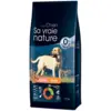 Image de SA VRAIE NATURE-Croquettes Chien Mature Sans Céréales   Sa Vraie Nature Agneau Dinde Poulet 12 kg