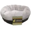 Image de CHAMPION COMPANION-Couchage Chat   Champion Companion Nid douillet gris   50 x 50 x 17 cm