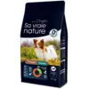 Image de SA VRAIE NATURE-Croquettes Chien Sans Céréales - Sa vraie Nature de petite race au canard et au poulet   2,5 kg