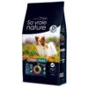 Image de SA VRAIE NATURE-Croquettes Chien Sans Céréales - Sa vraie Nature de petite race au canard et au poulet   8 kg