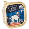 Image de SA VRAIE NATURE-Boîte Chien senior - Sa vraie nature® Terrine Volaille et Légumes - 300 g