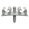 Image de Ing fixations accessoire de câblage - Gris