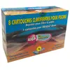 Image de Mareva Cartouche Clarifiante Aiga - 1kg