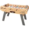 Image de René Pierre Baby-foot Club - Bois clair
