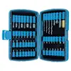 Image de Coffret assortiment vissage/perçage LEMAN 56056 - 56 pièces