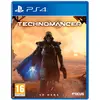Image de Focus Home Interactive The Technomancer