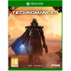Image de Focus Home Interactive The Technomancer