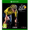 Image de Focus Home Interactive Le Tour de France 2016