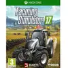 Image de Focus Home Interactive Farming Simulator 17 - XBOX ONE