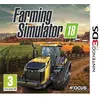 Image de Focus home interactive Jeu vidéo Farming Simulator 18 - 3DS