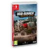 Image de Spintires Mudrunner - Switch