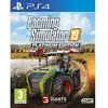 Image de Focus home interactive Jeu vidéo Farming Simulator 19 - Platinum Edition