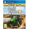 Image de Focus home interactive Farming Simulator 19 - Premium Edition