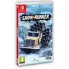 Image de Snowrunner - Switch