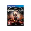 Image de Focus home interactive Jeu vidéo Necromunda Hired Gun - PS4