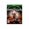 Image de FOCUS Necromunda Hired Gun