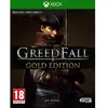 Image de Focus GreedFall Gold Xbox