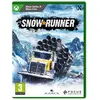 Image de FOCUS Snowrunner - Xbox Series X