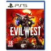 Image de Focus home interactive Jeu vidéo Evil West - PS5
