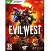 Image de Focus home interactive Jeu vidéo Evil West - Xbox Series X