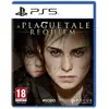 Image de Focus Home Interactive A Plague Tale Requiem PS5