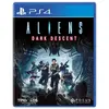 Image de Focus home interactive Jeu vidéo Aliens: Dark Descent - PS4