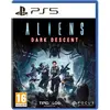 Image de Focus home interactive Jeu de stratégie Alien - PS5