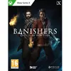 Image de FOCUS Banishers Ghosts of New Eden - Xbox Series X