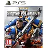 Image de Focus home interactive Jeu vidéo Space Marine 2 - PS5