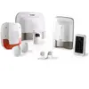 Image de Delta Dore Tyxal+ vidéo - Pack alarme et vidéo sans fil