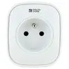 Image de Delta dore Prise connectée Wi-Fi type E 16A