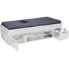 Image de WEBER INDUSTRIES Tess - Blanc