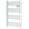 Image de CARRERA - Sèche-serviettes électrique Jupiter LCD 500W - sans fluide