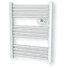 Image de CARRERA Sèche-serviettes 500W - Blanc