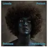 Image de Poèmes pulvérisés Vinyle Blanc