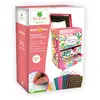 Image de Au sycomore Stick n Fun coffret mosaïques 3D - 650 pièces