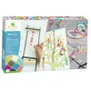 Image de Au sycomore Coffret métier à tisser bijoux