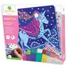 Image de Au sycomore Coffret mosaïque licornes - 1500 pièces