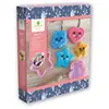 Image de Lovely Box Laine Cardée Kawaii