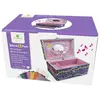 Image de Au sycomore Coffret Stick n fun mosaïques - 650 pièces