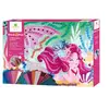 Image de Au Sycomore Stick n fun XL mosaïques sirènes