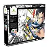 Image de Au sycomore Coffret Artissimo manga garçon - 29 pièces