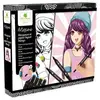 Image de Au Sycomore Artissimo Manga Fille