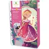 Image de Au Sycomore Stick'N Fun - Mini Mosaïques - Princesses