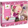 Image de LOVELY BOX - GM decoration et fleur en papier