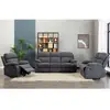 Image de Vente-Unique Tolzano - Gris Anthracite