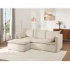 Image de Vente-Unique TEODORA - Beige