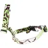 Image de Muselière pour chien Martin Sellier Vert Taille 2 3004023