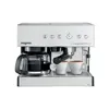 Image de MAGIMIX Expresso combiné Chromé Mat - 11423