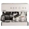 Image de Magimix L'expresso & Filtre - Chromé